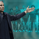 Robin van Persie, Feyenoord