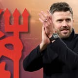 Michael Carrick Man Utd