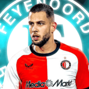 David Hancko, Feyenoord
