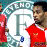 Quinten Timber, Feyenoord, Amir Richardson