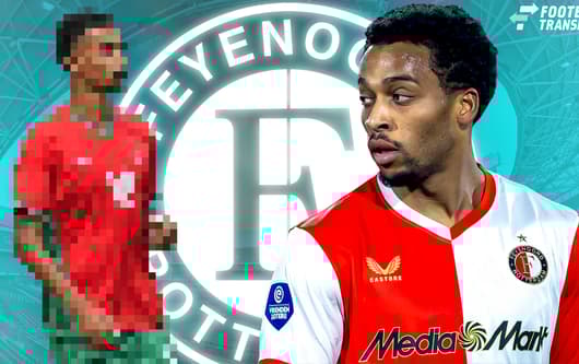 Quinten Timber, Feyenoord, Amir Richardson