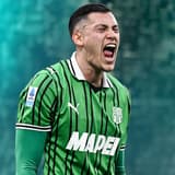 Jay Idzes, Sassuolo, Indonesië