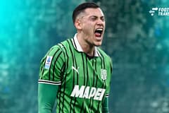 Jay Idzes, Sassuolo, Indonesië