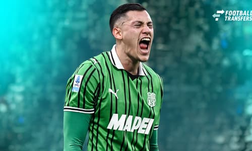 Jay Idzes, Sassuolo, Indonesië