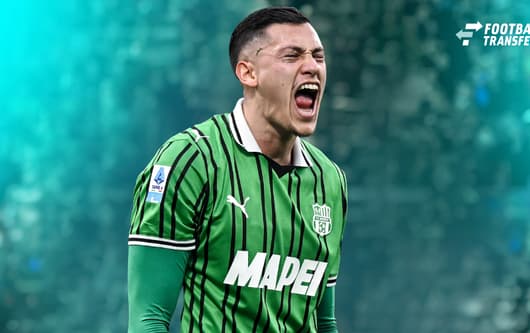 Jay Idzes, Sassuolo, Indonesië