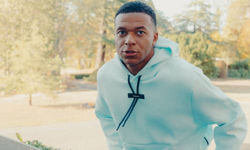 Kylian Mbappe, Real Madrid, France, 2026