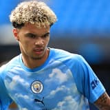 Nico O'Reilly, Man City, 2026/27