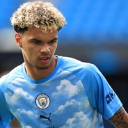 Nico O'Reilly, Man City, 2026/27
