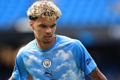 Nico O'Reilly, Man City, 2026/27
