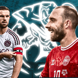 Christian Eriksen, Ajax, Jordan Henderson