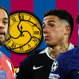 Alvarez, Fernandez and Barcola, 10 transfer sagas racing against time
