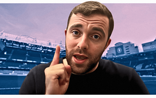 Fabrizio Romano, Chelsea