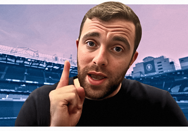 Fabrizio Romano, Chelsea