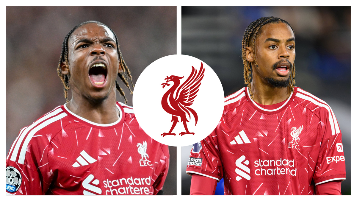 Jacquet, Barcola - Liverpool's 2026 summer signings