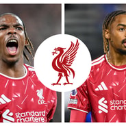 Jacquet, Barcola - Liverpool's 2026 summer signings