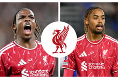 Jacquet, Barcola - Liverpool's 2026 summer signings