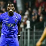 Paul Pogba, Monaco, 2025/26