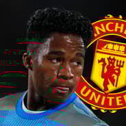 Endrick, Man Utd, Real Madrid, 2025/26
