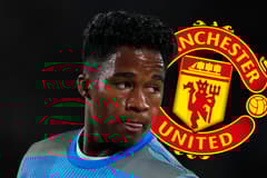 Endrick, Man Utd, Real Madrid, 2025/26