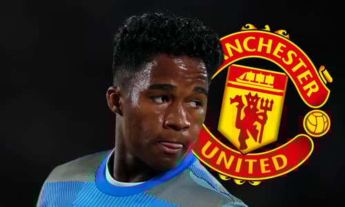 Endrick, Man Utd, Real Madrid, 2025/26