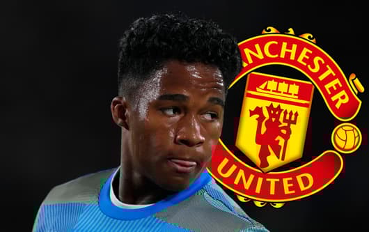 Endrick, Man Utd, Real Madrid, 2025/26