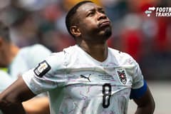David Alaba