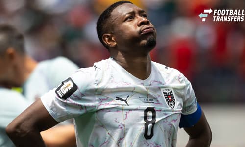 David Alaba