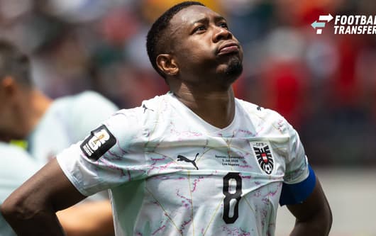 David Alaba