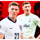 Elliot Anderson, Man Utd, 2025/26