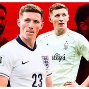 Elliot Anderson, Man Utd, 2025/26