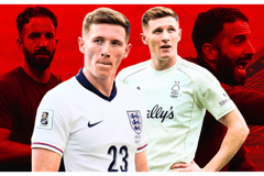 Elliot Anderson, Man Utd, 2025/26