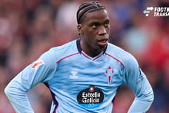 Ilaix Moriba