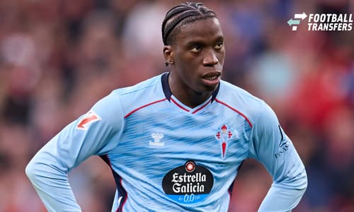 Ilaix Moriba