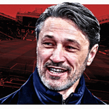 Niko Kovac, Man Utd