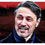 Niko Kovac, Man Utd