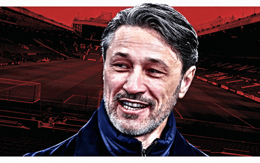Niko Kovac, Man Utd