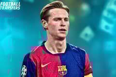 Frenkie de Jong, FC Barcelona