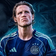 Wout Weghorst, Ajax