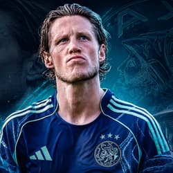 Wout Weghorst, Ajax