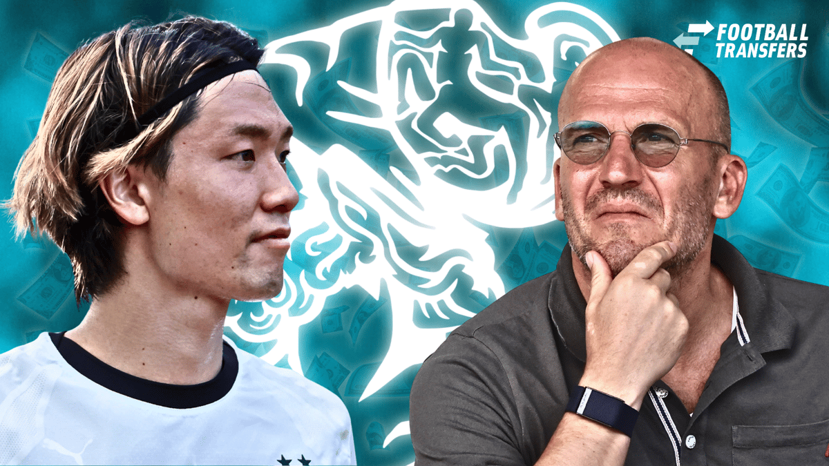 Ko Itakura, Alex Kroes, Ajax