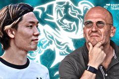 Ko Itakura, Alex Kroes, Ajax