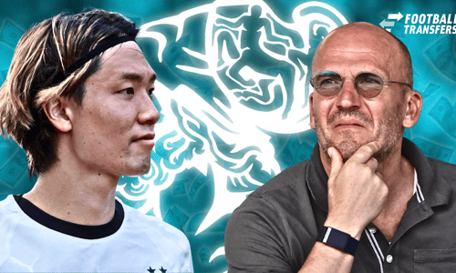 Ko Itakura, Alex Kroes, Ajax