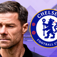 Xabi Alonso Chelsea