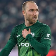 Christian Eriksen