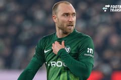 Christian Eriksen