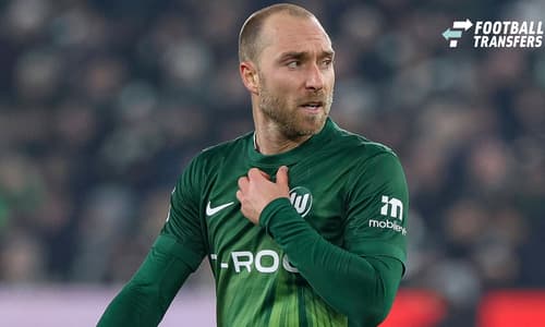 Christian Eriksen