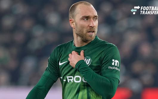 Christian Eriksen