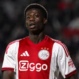 Avery Appiah, Jong Ajax
