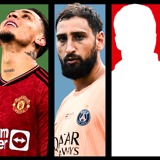 Antony Donnarumma Joan Garcia Bargains Transfers