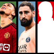Antony Donnarumma Joan Garcia Bargains Transfers